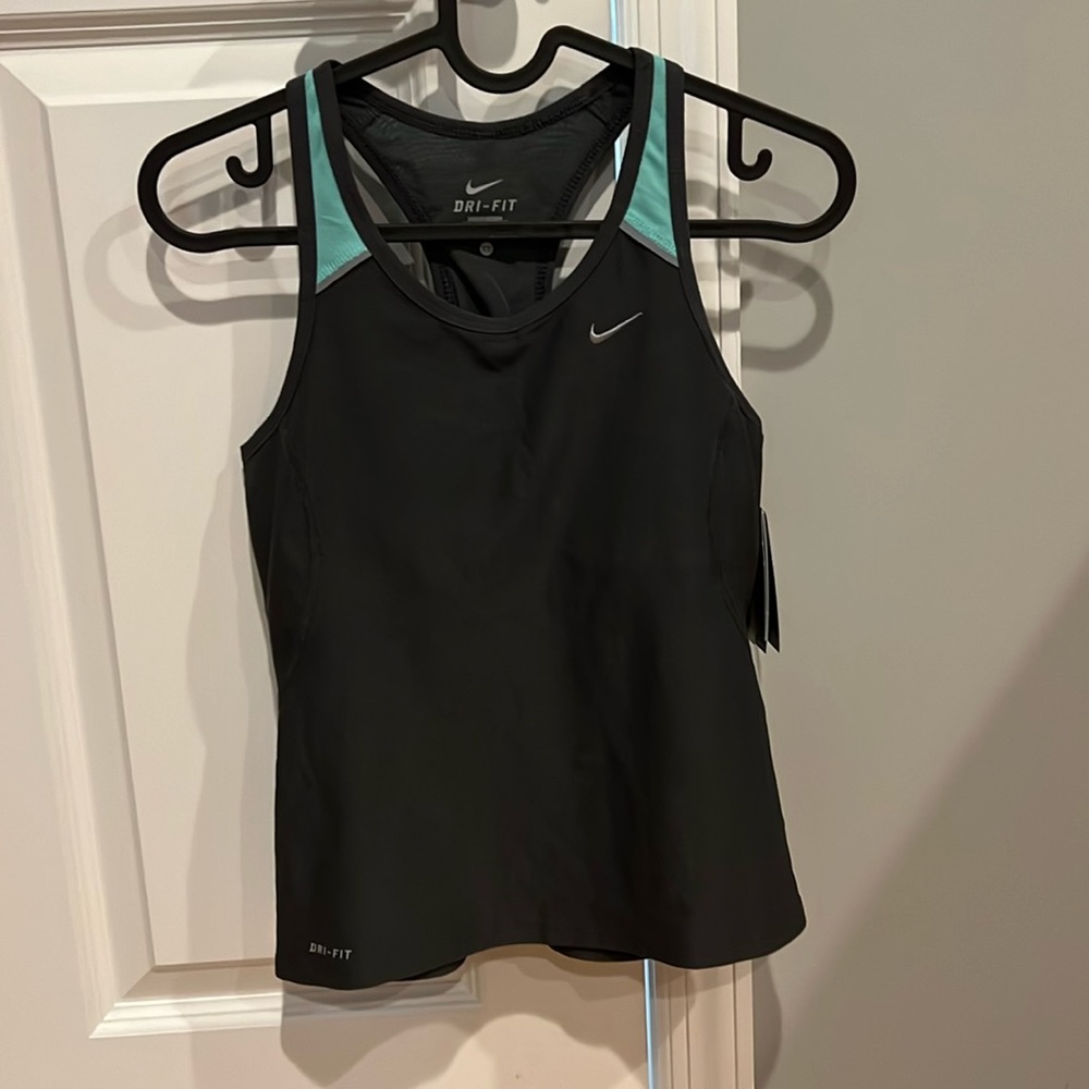 Nike Dri-fit top